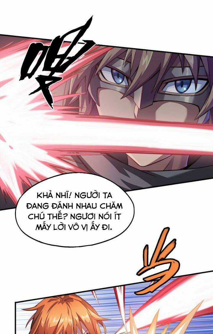 Ma Vương Pháp Tắc Chapter 15 trang 4