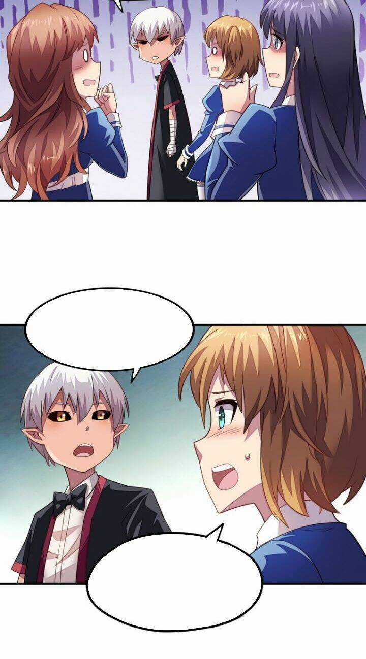 Ma Vương Pháp Tắc Chapter 15 trang 41