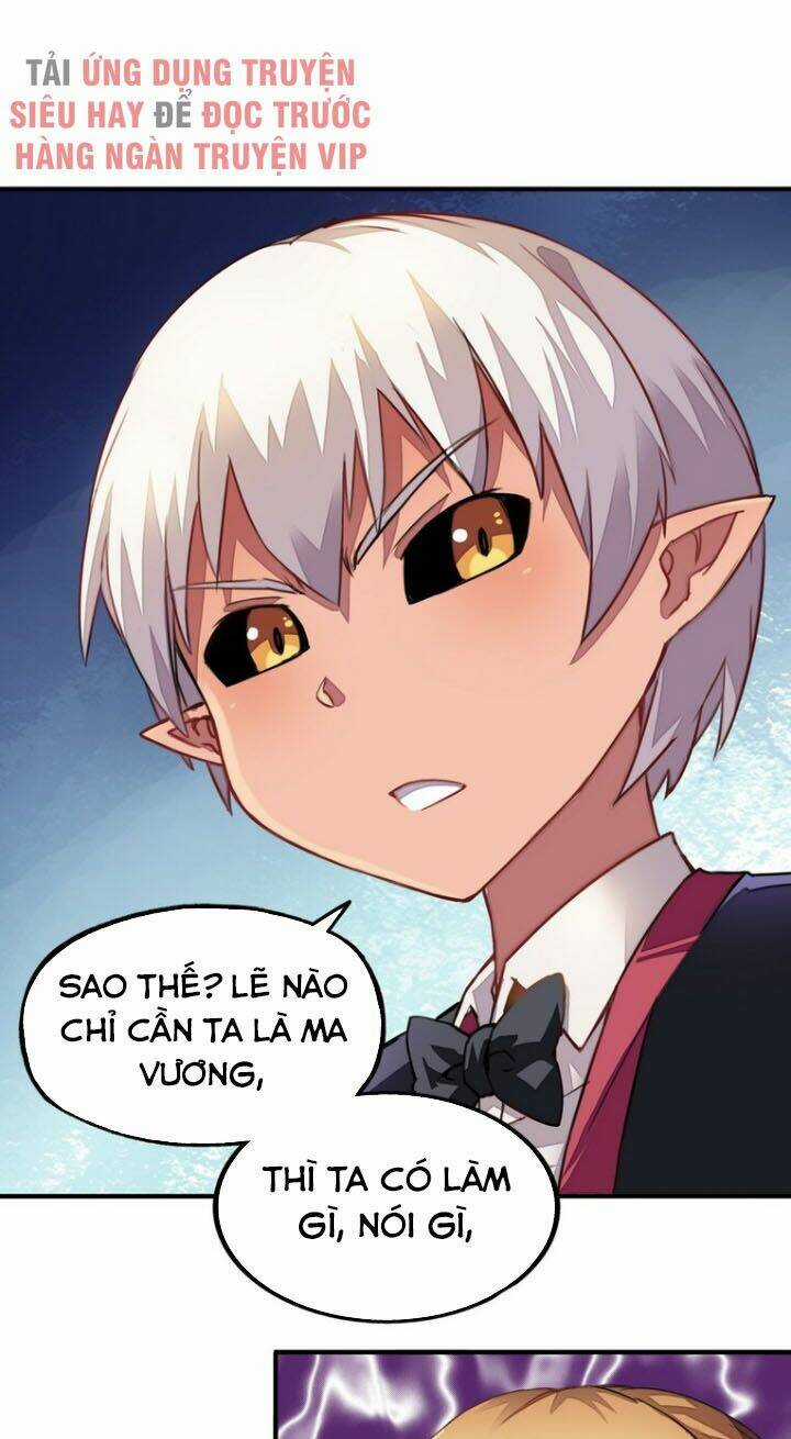 Ma Vương Pháp Tắc Chapter 15 trang 44