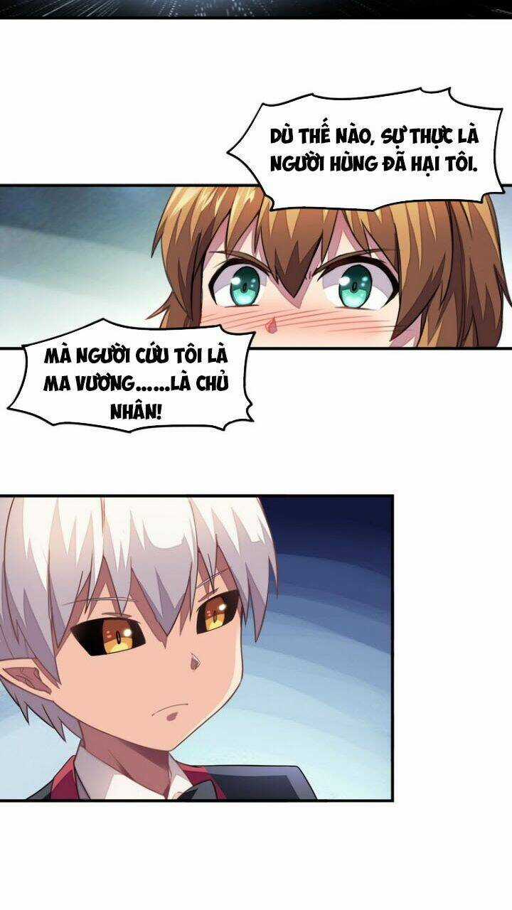 Ma Vương Pháp Tắc Chapter 15 trang 47