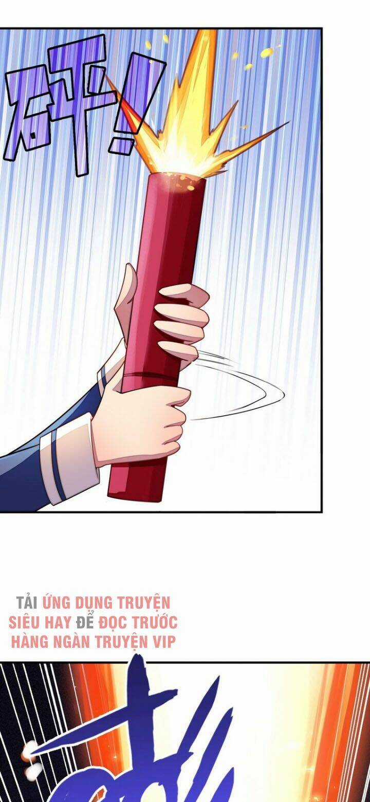 Ma Vương Pháp Tắc Chapter 15 trang 50