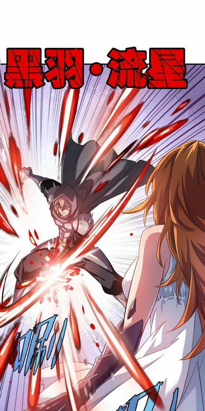 Ma Vương Pháp Tắc Chapter 15 trang 9