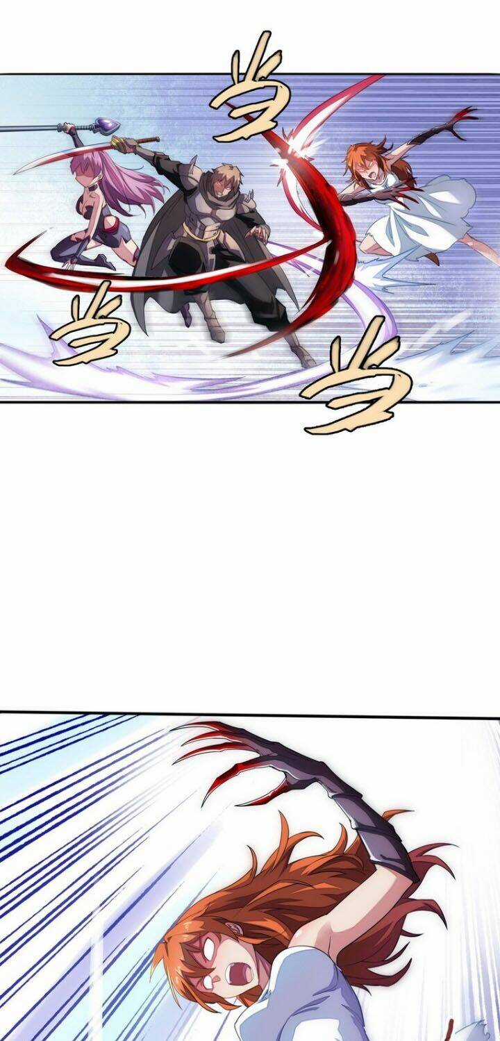 Ma Vương Pháp Tắc Chapter 16 trang 10