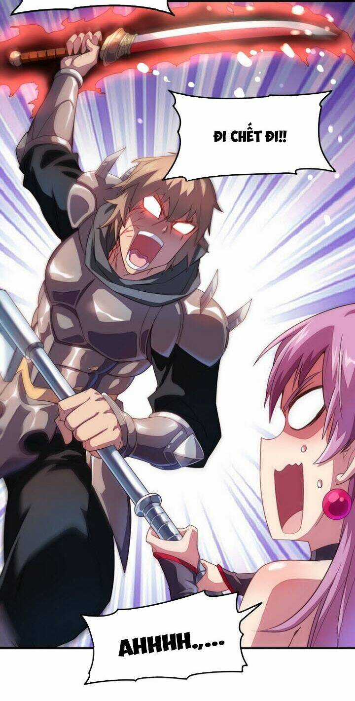 Ma Vương Pháp Tắc Chapter 16 trang 15