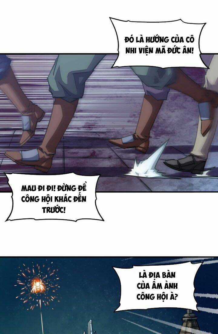 Ma Vương Pháp Tắc Chapter 16 trang 2