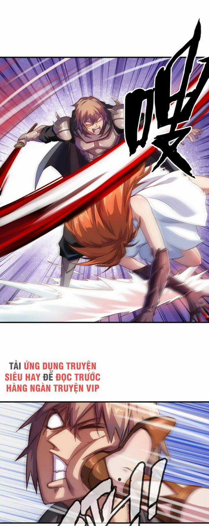 Ma Vương Pháp Tắc Chapter 16 trang 23