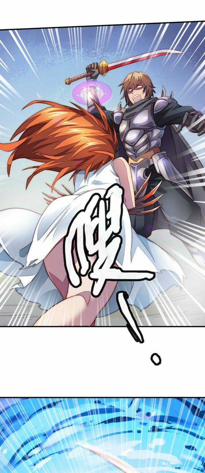 Ma Vương Pháp Tắc Chapter 16 trang 27