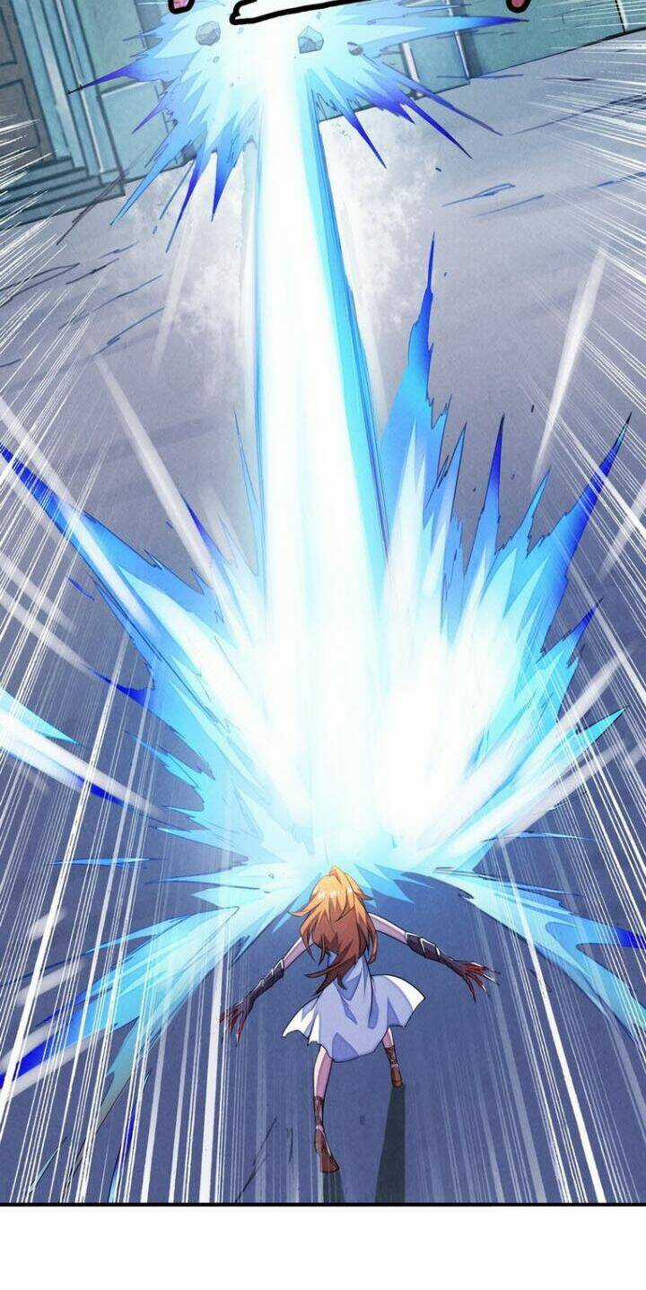 Ma Vương Pháp Tắc Chapter 16 trang 30