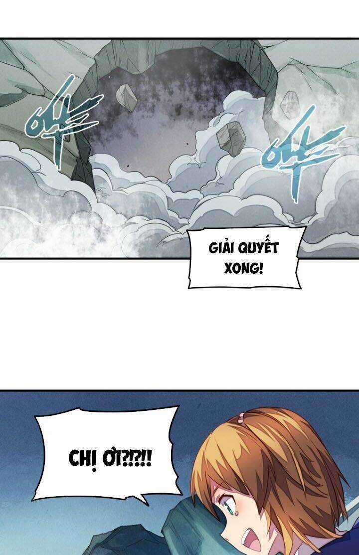 Ma Vương Pháp Tắc Chapter 16 trang 31