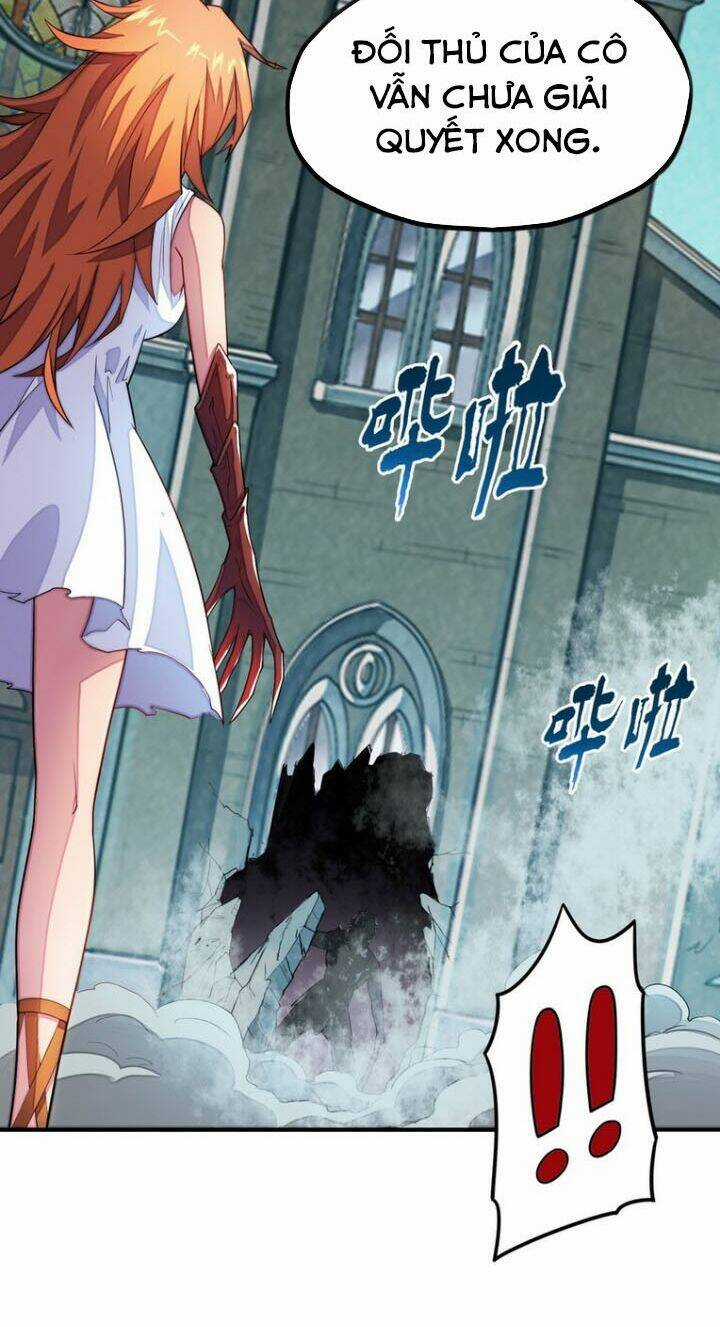 Ma Vương Pháp Tắc Chapter 16 trang 36