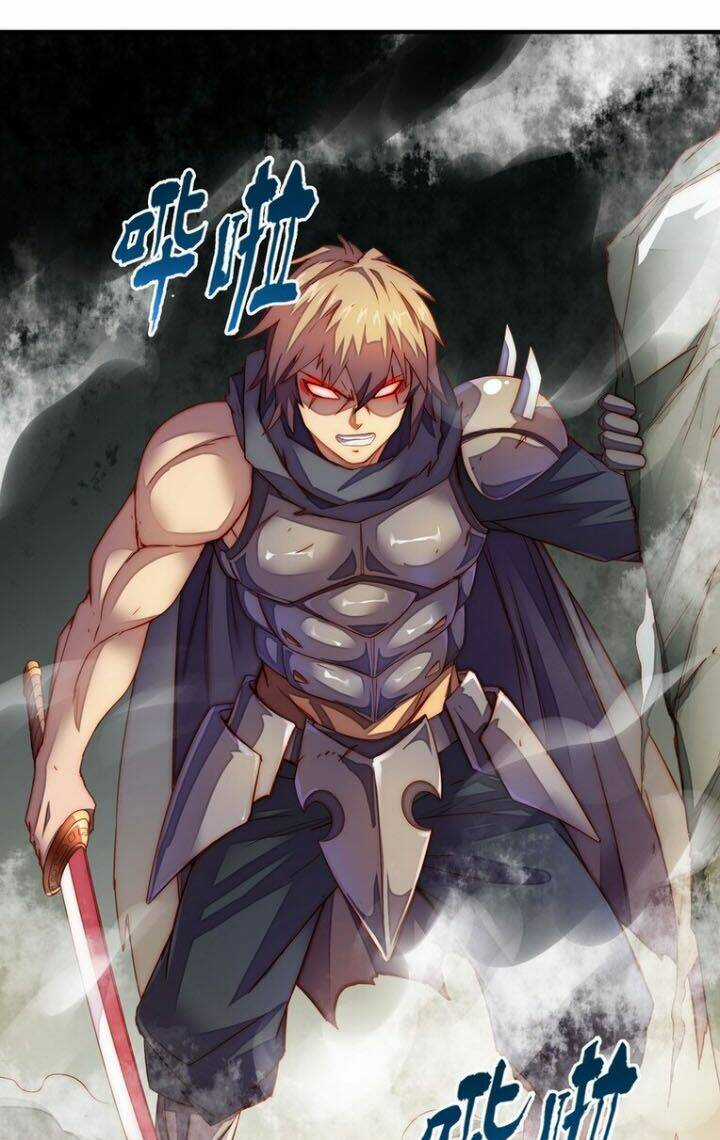 Ma Vương Pháp Tắc Chapter 16 trang 37