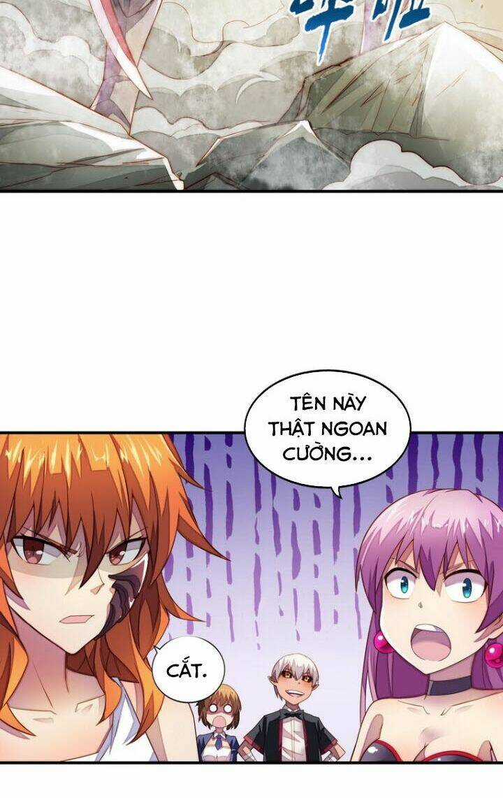 Ma Vương Pháp Tắc Chapter 16 trang 38