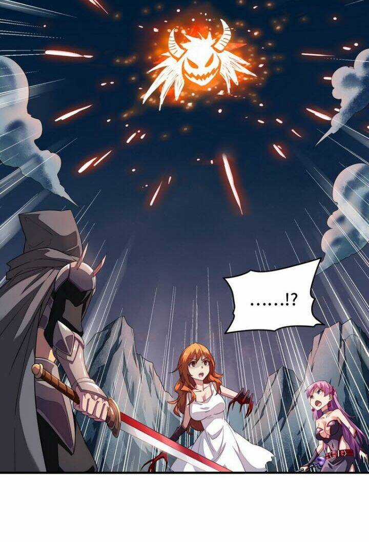 Ma Vương Pháp Tắc Chapter 16 trang 5