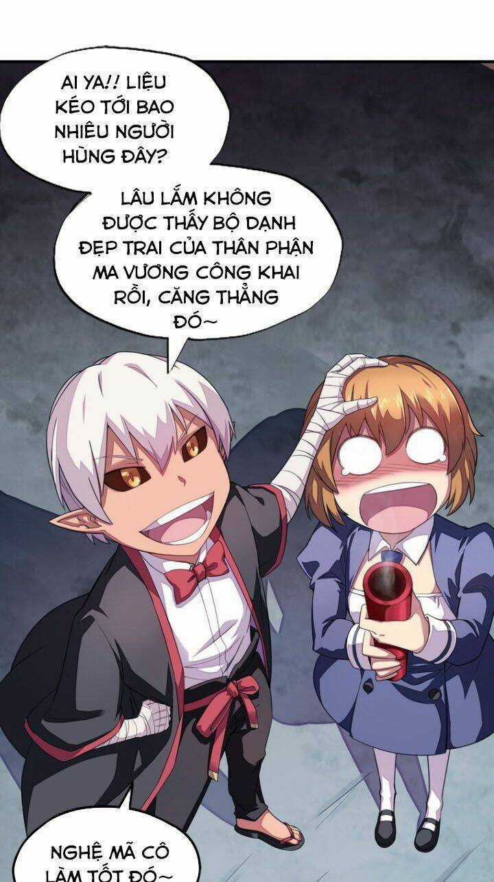 Ma Vương Pháp Tắc Chapter 16 trang 6