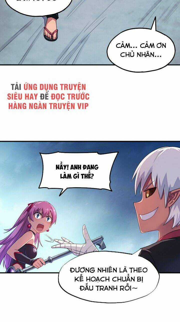 Ma Vương Pháp Tắc Chapter 16 trang 7