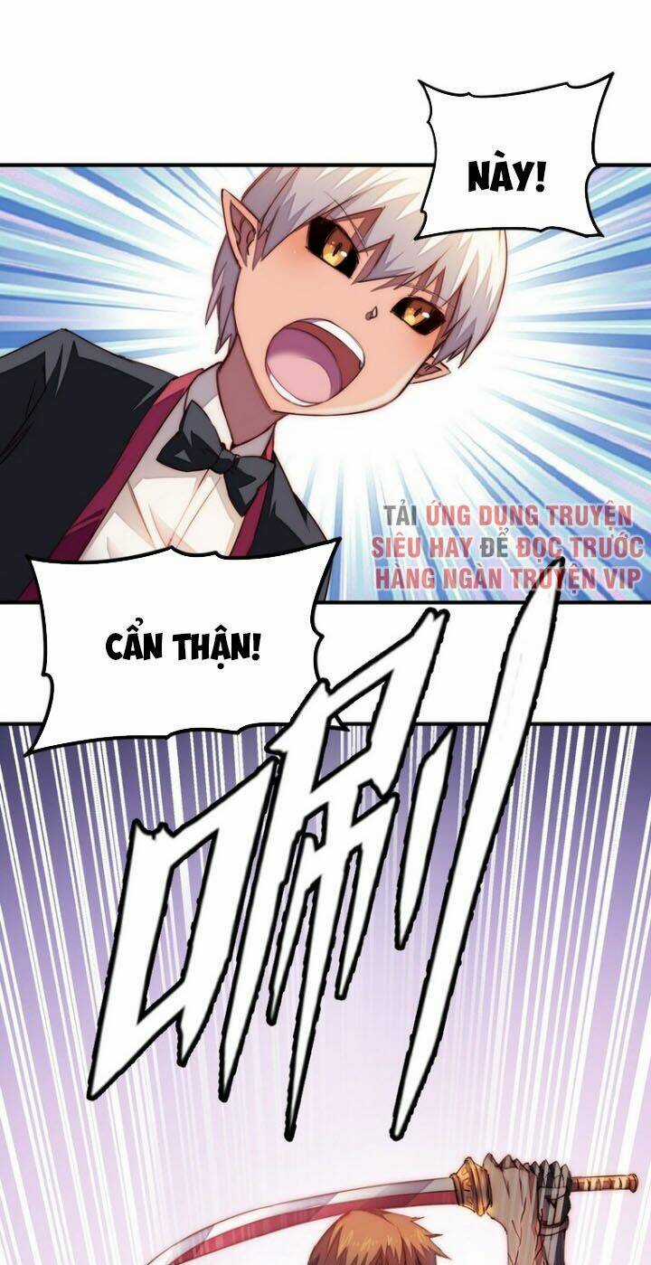 Ma Vương Pháp Tắc Chapter 17 trang 12