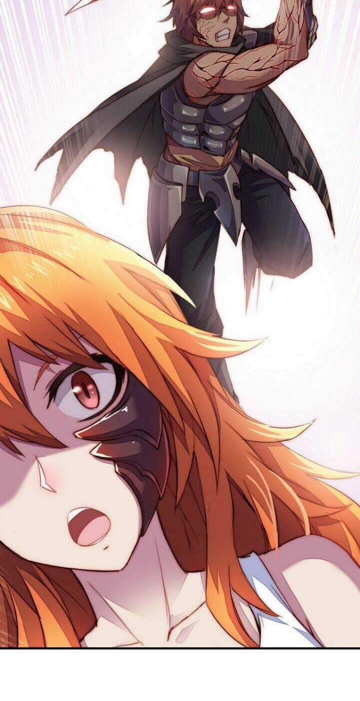 Ma Vương Pháp Tắc Chapter 17 trang 13