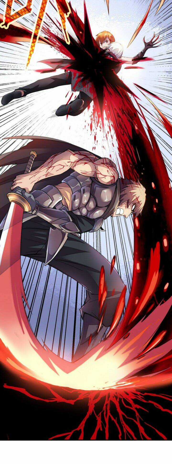 Ma Vương Pháp Tắc Chapter 17 trang 15