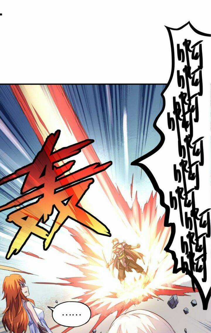 Ma Vương Pháp Tắc Chapter 17 trang 2