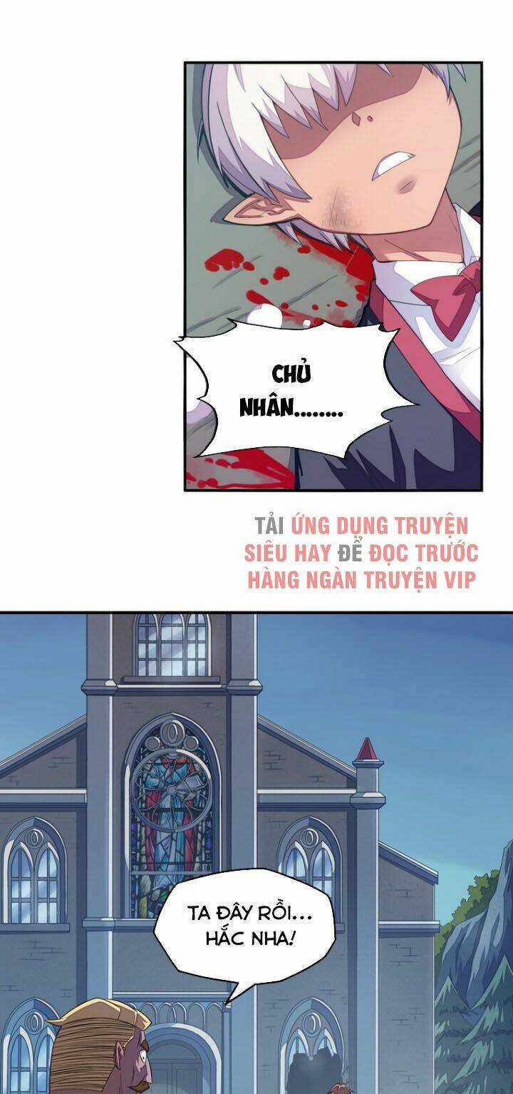 Ma Vương Pháp Tắc Chapter 17 trang 23