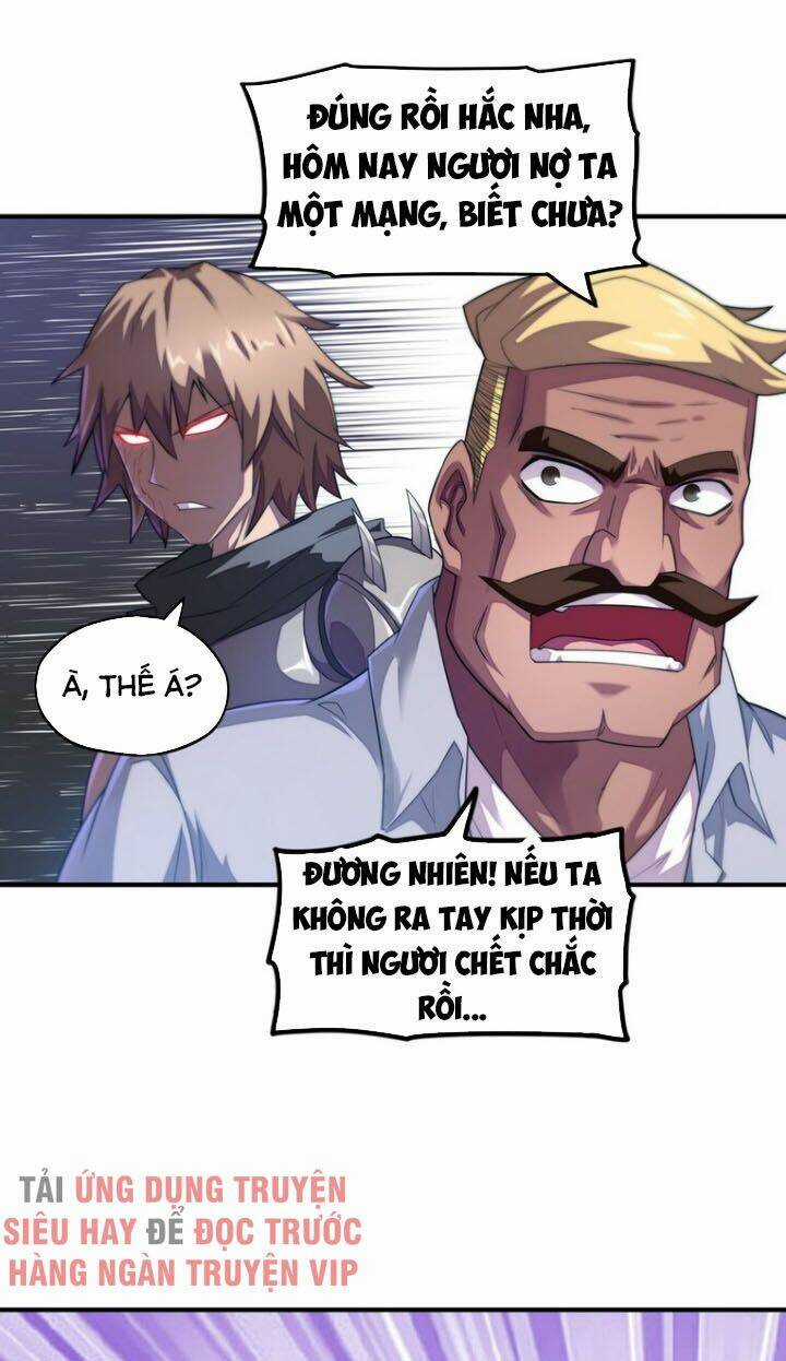 Ma Vương Pháp Tắc Chapter 17 trang 29