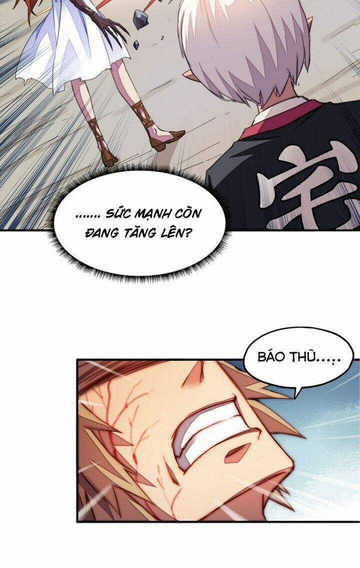 Ma Vương Pháp Tắc Chapter 17 trang 3