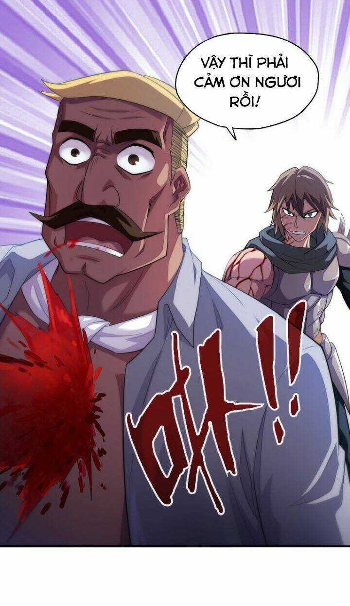 Ma Vương Pháp Tắc Chapter 17 trang 30