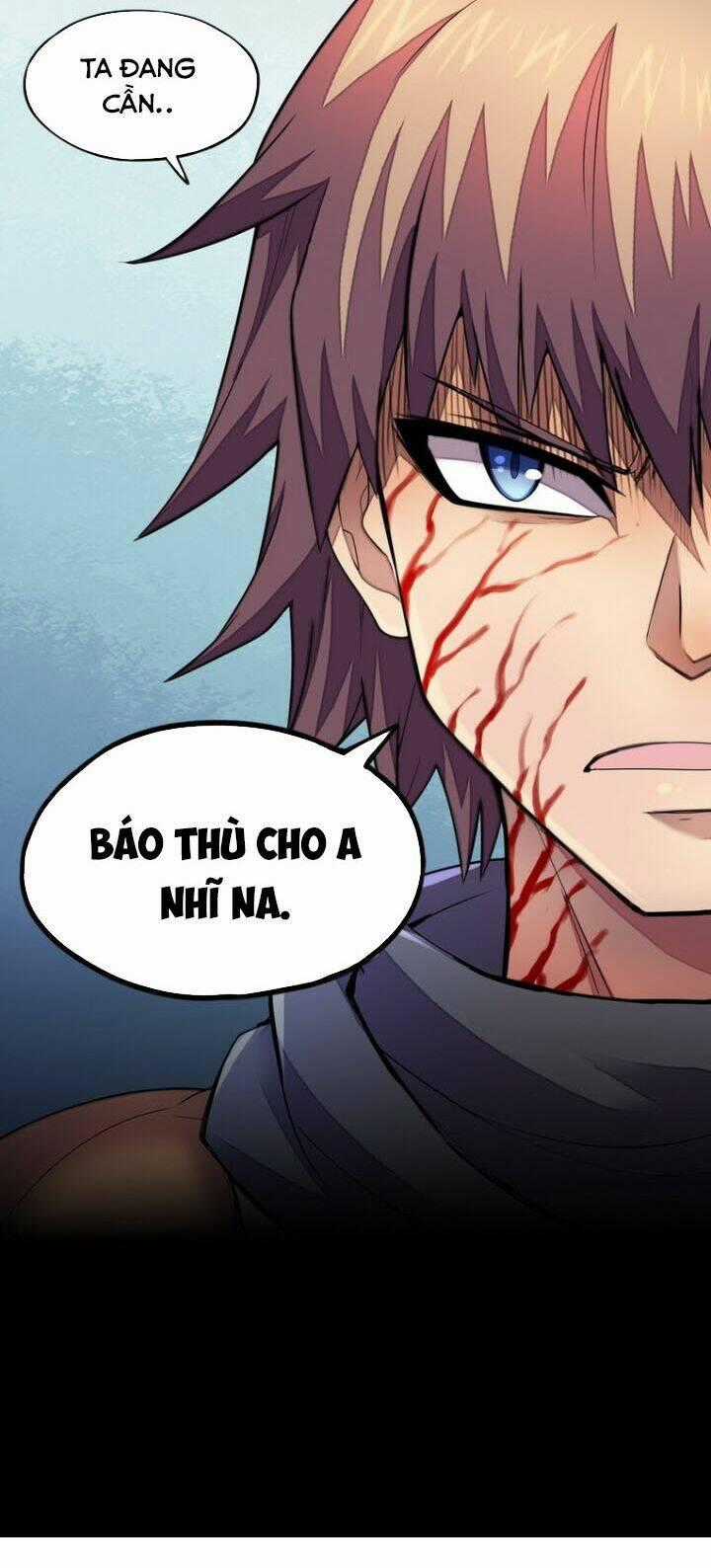 Ma Vương Pháp Tắc Chapter 17 trang 38