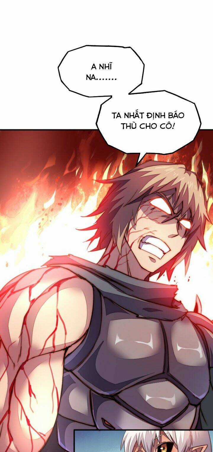 Ma Vương Pháp Tắc Chapter 17 trang 4