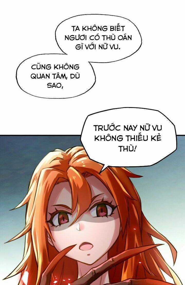 Ma Vương Pháp Tắc Chapter 17 trang 6