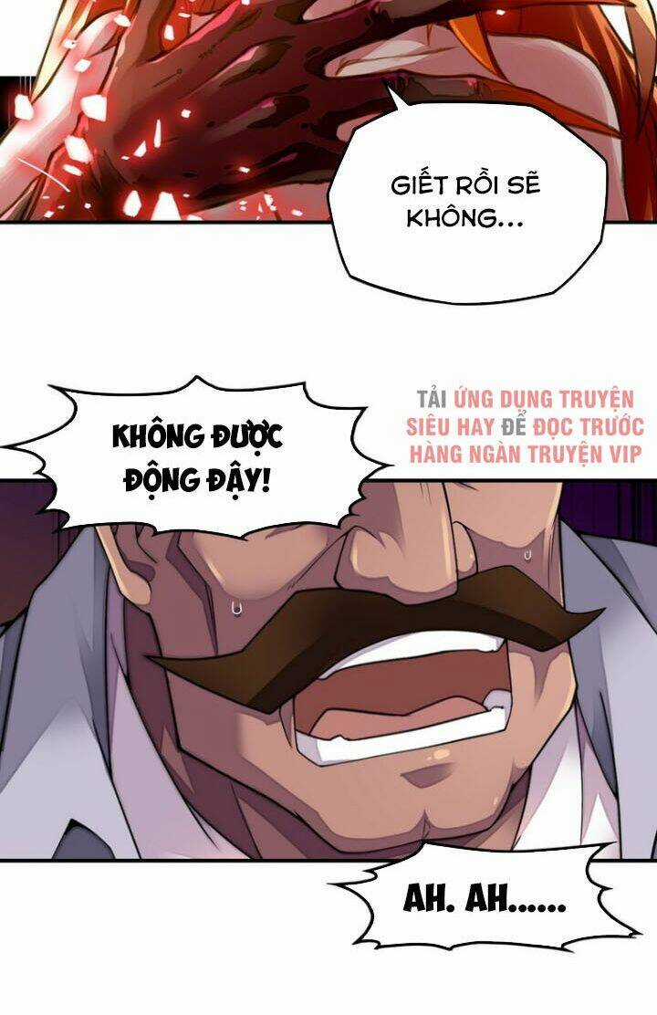 Ma Vương Pháp Tắc Chapter 17 trang 7