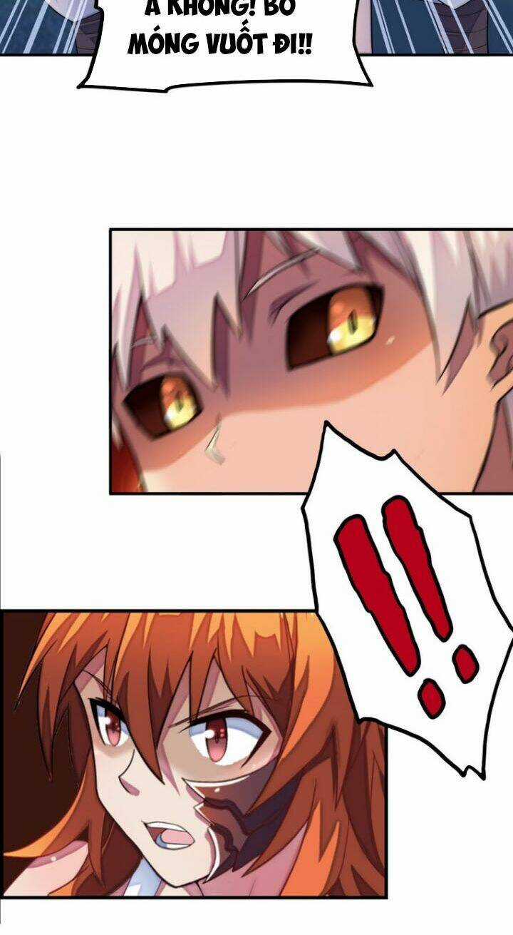 Ma Vương Pháp Tắc Chapter 17 trang 9