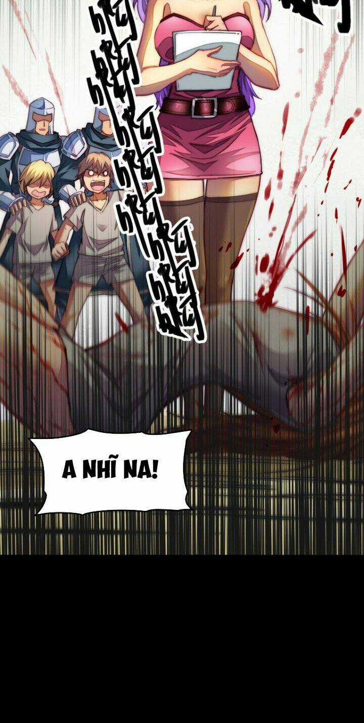 Ma Vương Pháp Tắc Chapter 18 trang 10