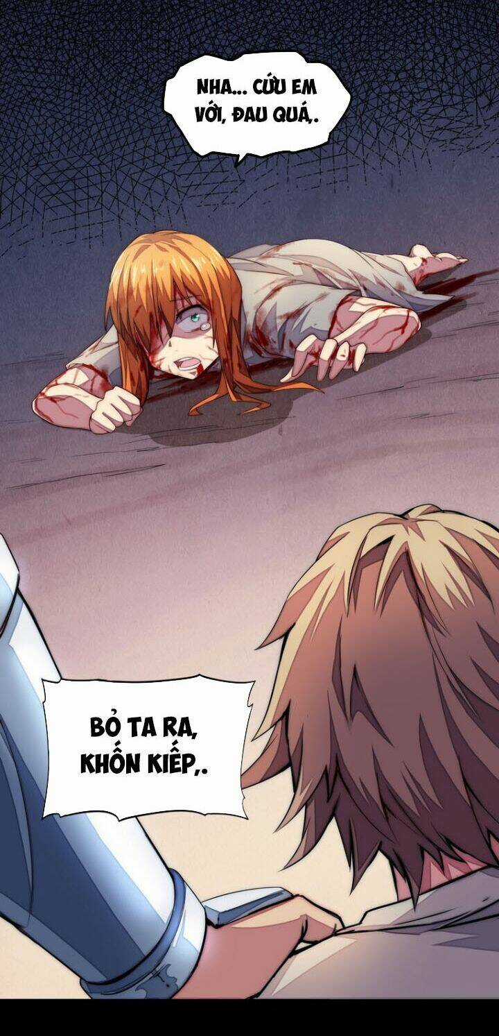 Ma Vương Pháp Tắc Chapter 18 trang 12