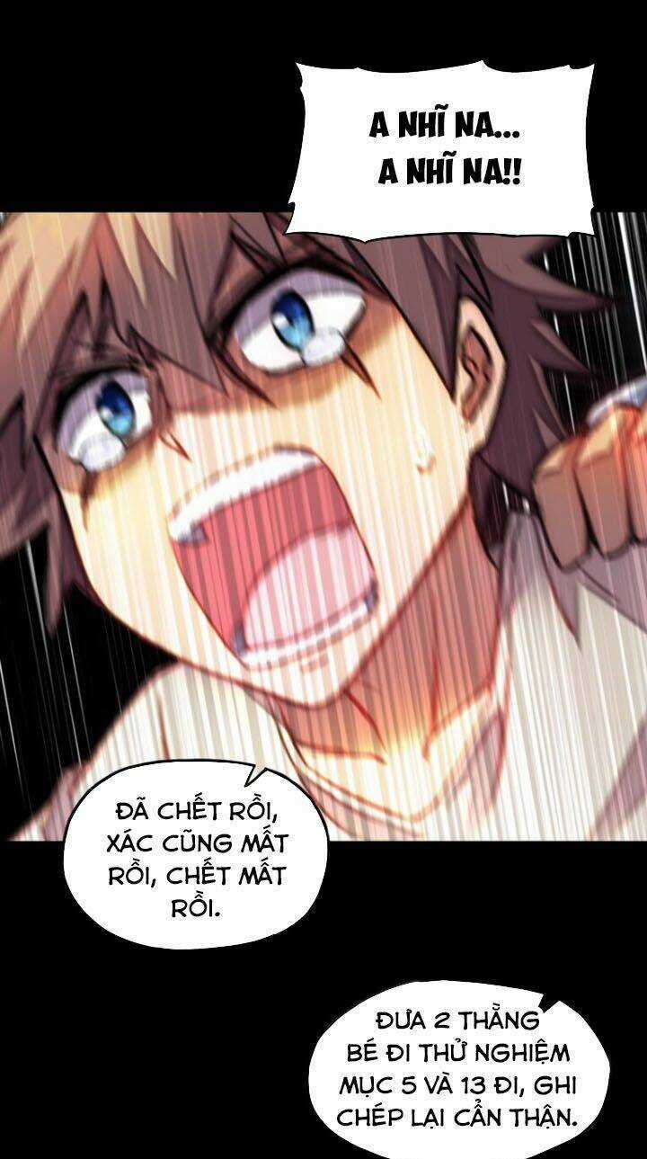 Ma Vương Pháp Tắc Chapter 18 trang 13