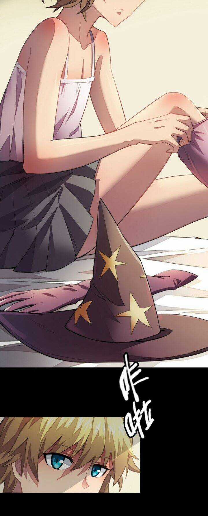 Ma Vương Pháp Tắc Chapter 18 trang 16