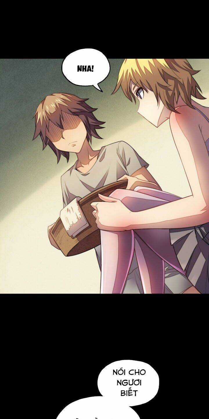 Ma Vương Pháp Tắc Chapter 18 trang 17