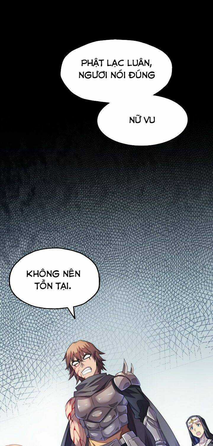 Ma Vương Pháp Tắc Chapter 18 trang 21