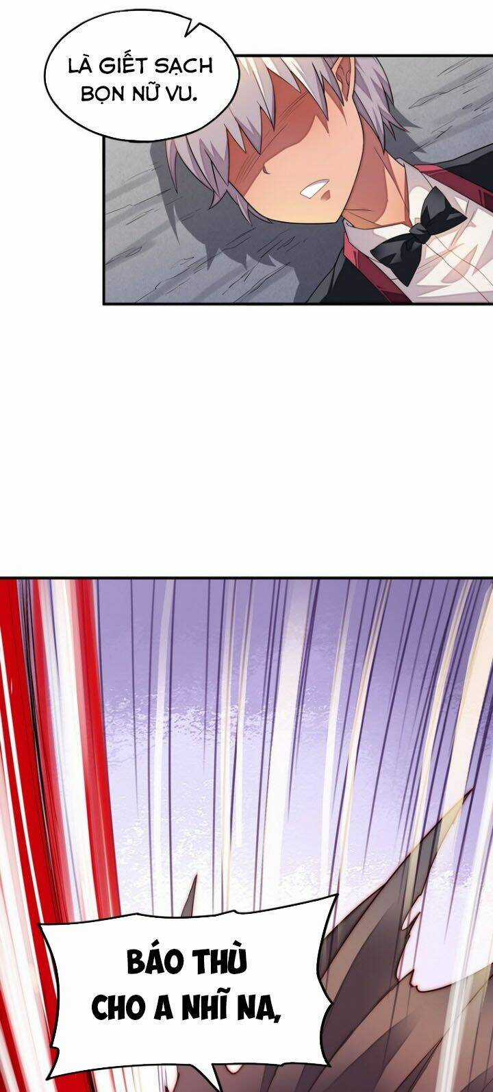 Ma Vương Pháp Tắc Chapter 18 trang 23