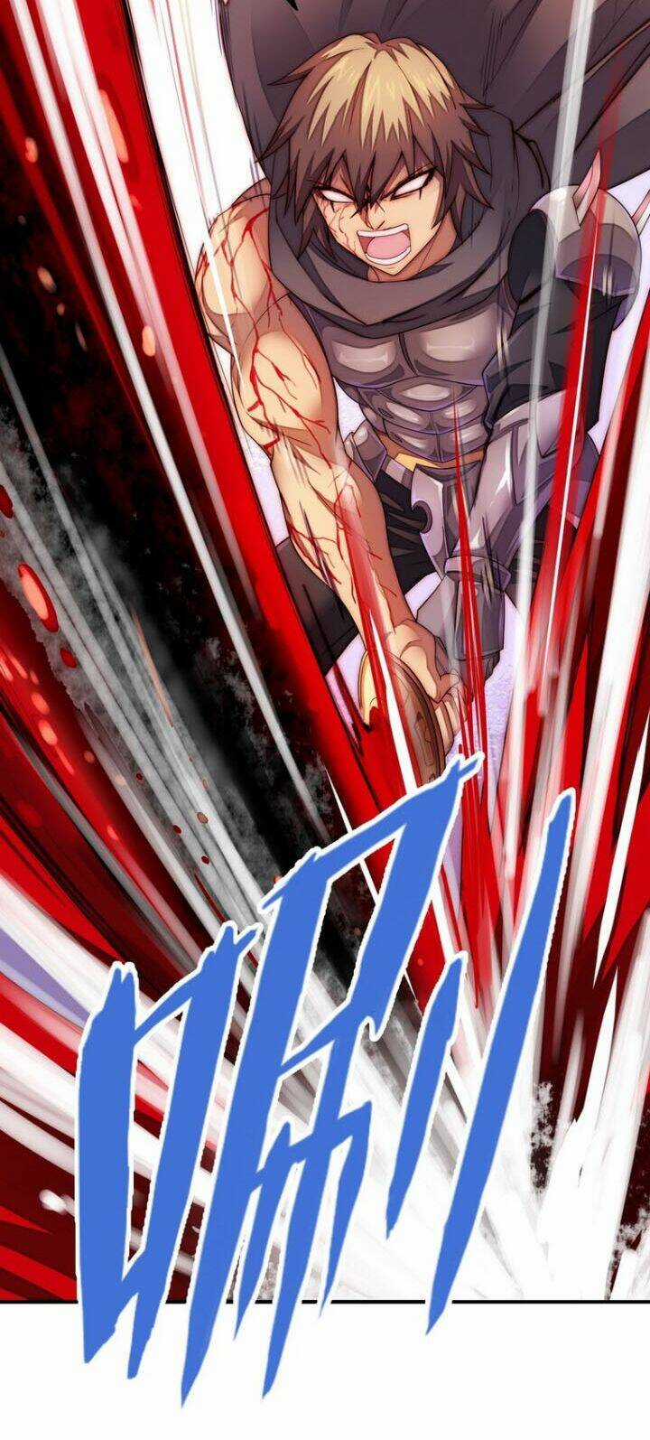 Ma Vương Pháp Tắc Chapter 18 trang 24