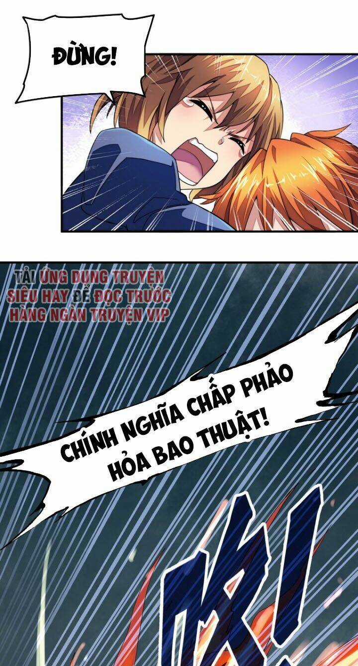 Ma Vương Pháp Tắc Chapter 18 trang 25