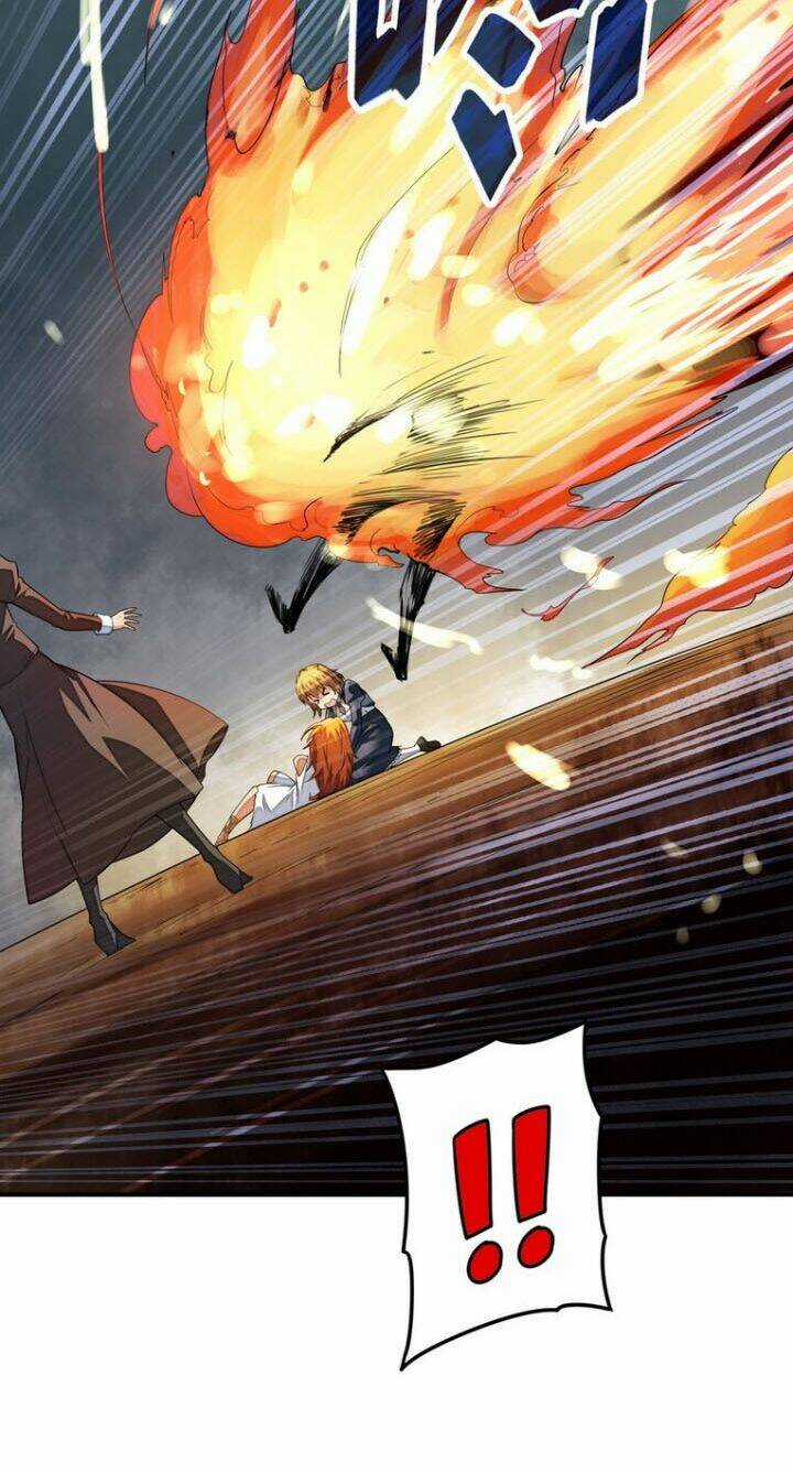 Ma Vương Pháp Tắc Chapter 18 trang 26