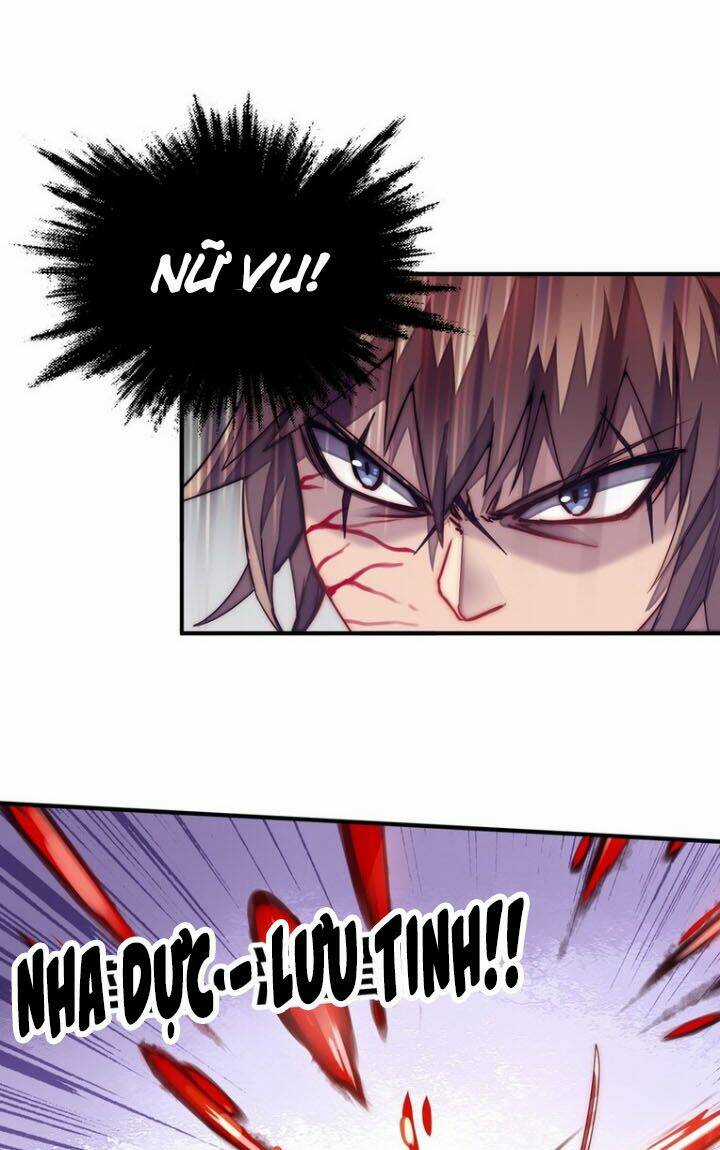 Ma Vương Pháp Tắc Chapter 18 trang 29