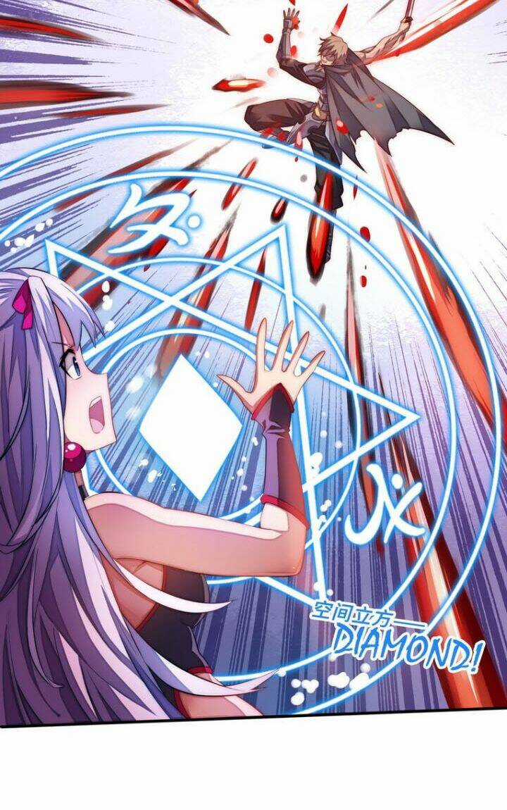 Ma Vương Pháp Tắc Chapter 18 trang 30