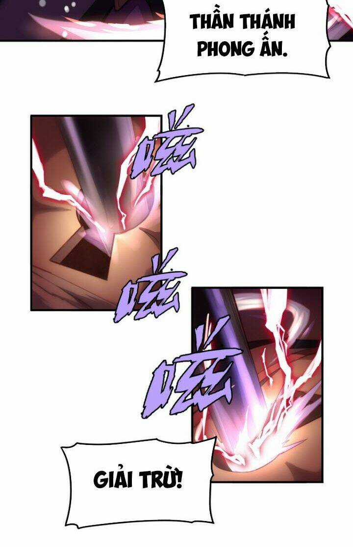 Ma Vương Pháp Tắc Chapter 18 trang 36