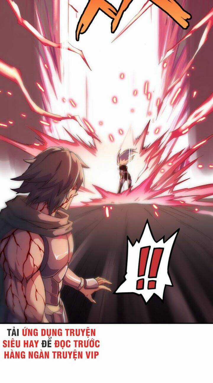 Ma Vương Pháp Tắc Chapter 18 trang 38