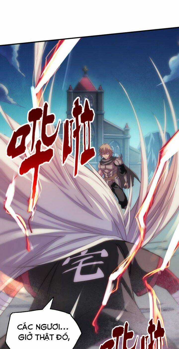 Ma Vương Pháp Tắc Chapter 18 trang 39