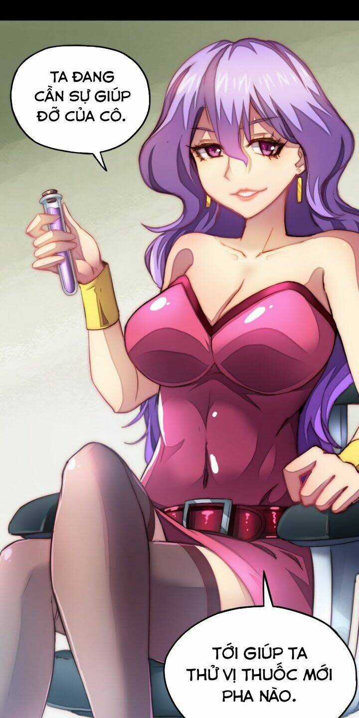 Ma Vương Pháp Tắc Chapter 18 trang 4