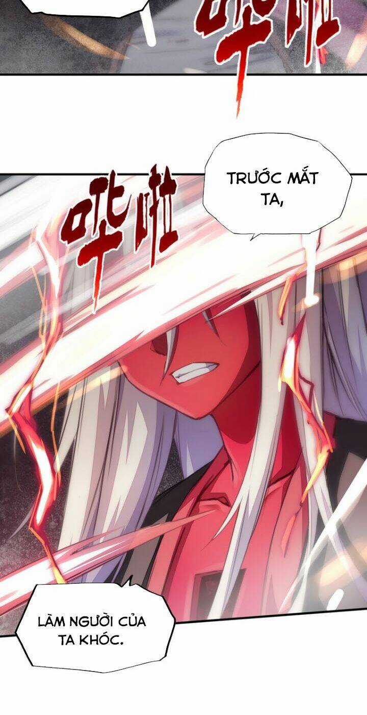 Ma Vương Pháp Tắc Chapter 18 trang 40