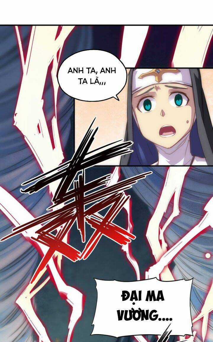 Ma Vương Pháp Tắc Chapter 18 trang 42